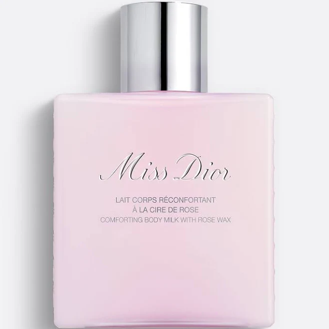 Christian Dior Miss Dior Rose Body Milk