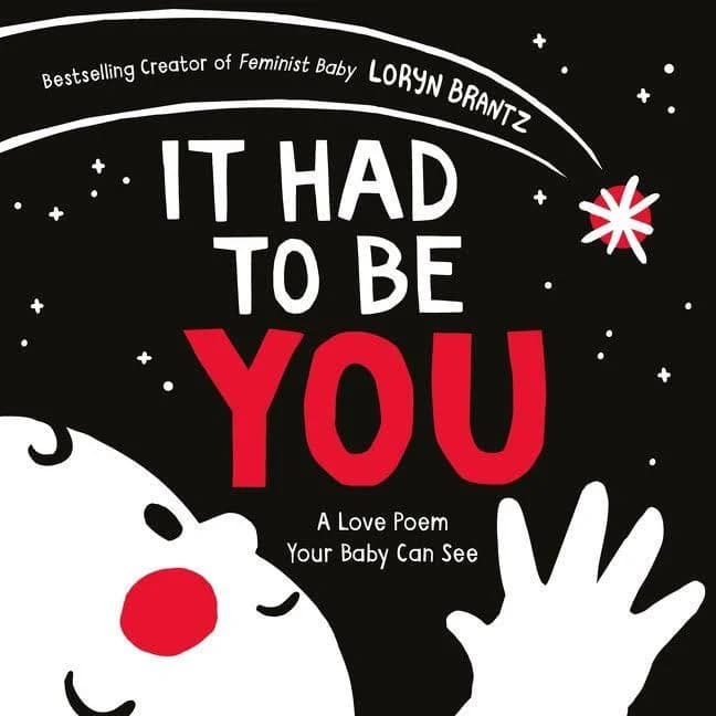 It Had to Be You [Book]