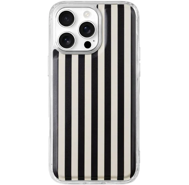 Walli Fine Line Magnetic Case iPhone 15