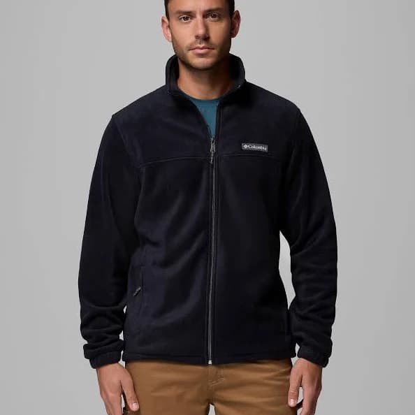 Columbia Men's Steens Mountain 2.0 Full Zip Fleece Jacket