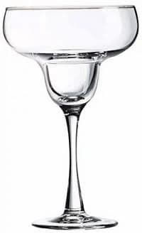 Luminarc Cachet Margarita Glass Set of 4