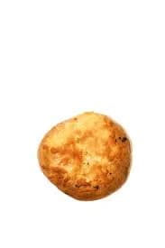 Garlic Cheddar Bagel