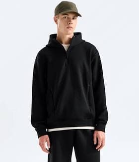 The North Face Men's Dynamic 1/4-Zip Hoodie