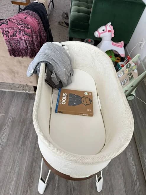 Snoo Bassinet