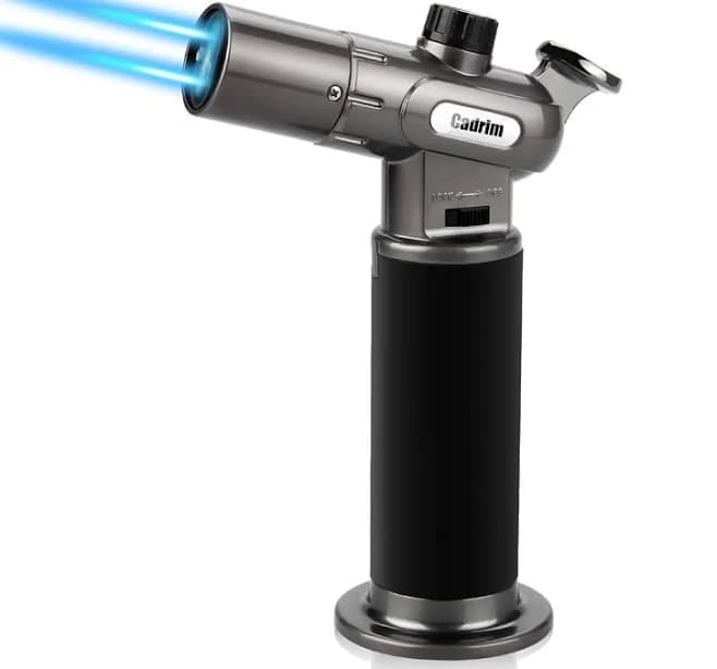 Cadrim Butane Torch