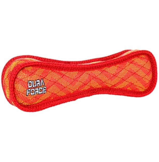 DuraForce Bone Dog Toy