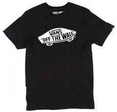 Vans - OTW Tee | Black