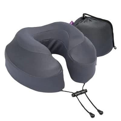 Cabeau Evolution Plus Memory Foam Neck Pillow