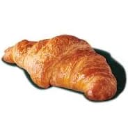 Starbucks Butter Croissant