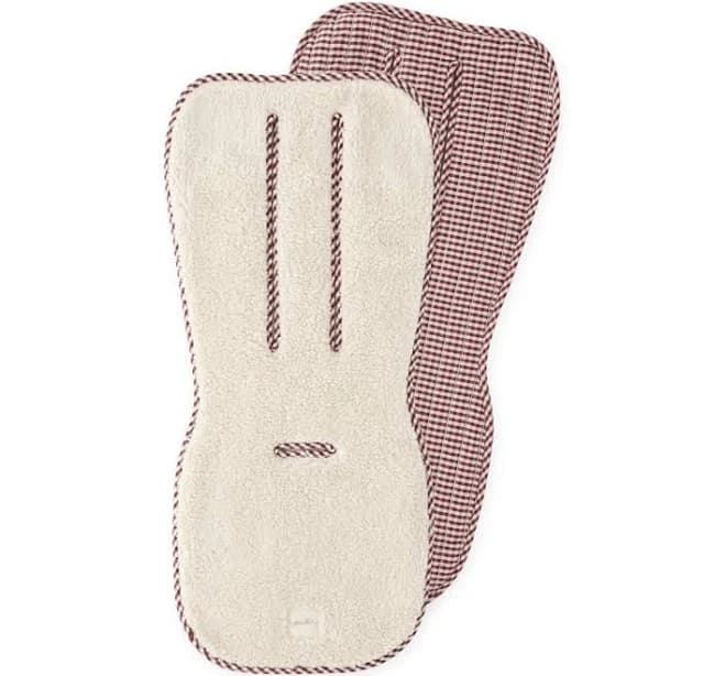 Reversible Stroller Insert