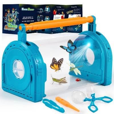 Syncfun Bug Catcher Kit