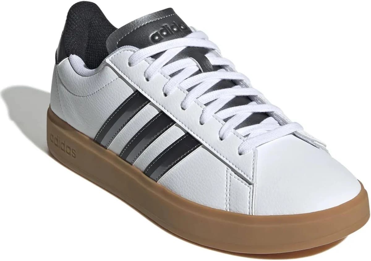 Adidas Women's Grand Court 2.0 Sneaker