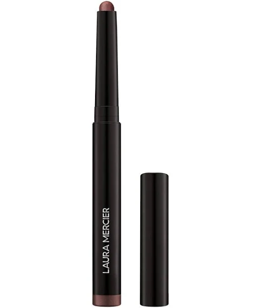 Laura Mercier Caviar Stick Eye Shadow Shimmer & Roseglow - Burnished Bronze