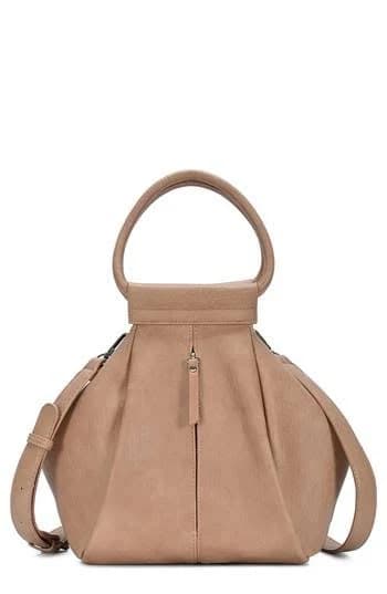 Antik Kraft Slouchy Top Handle Bag