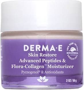Derma E Advanced Peptides & Collagen Moisturizer