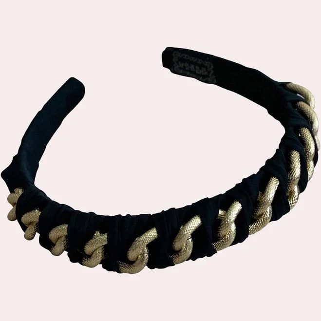 Gigi Chain Headband