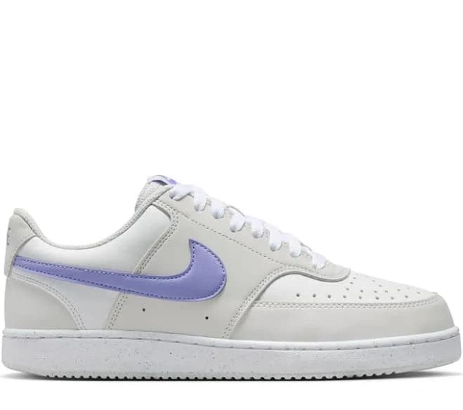 Nike Women's Court Vision Low-top Sneakers