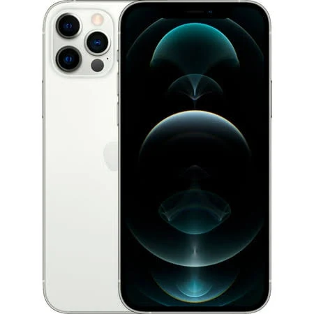 Apple Pre-Owned Good iPhone 12 Pro 5G 128GB