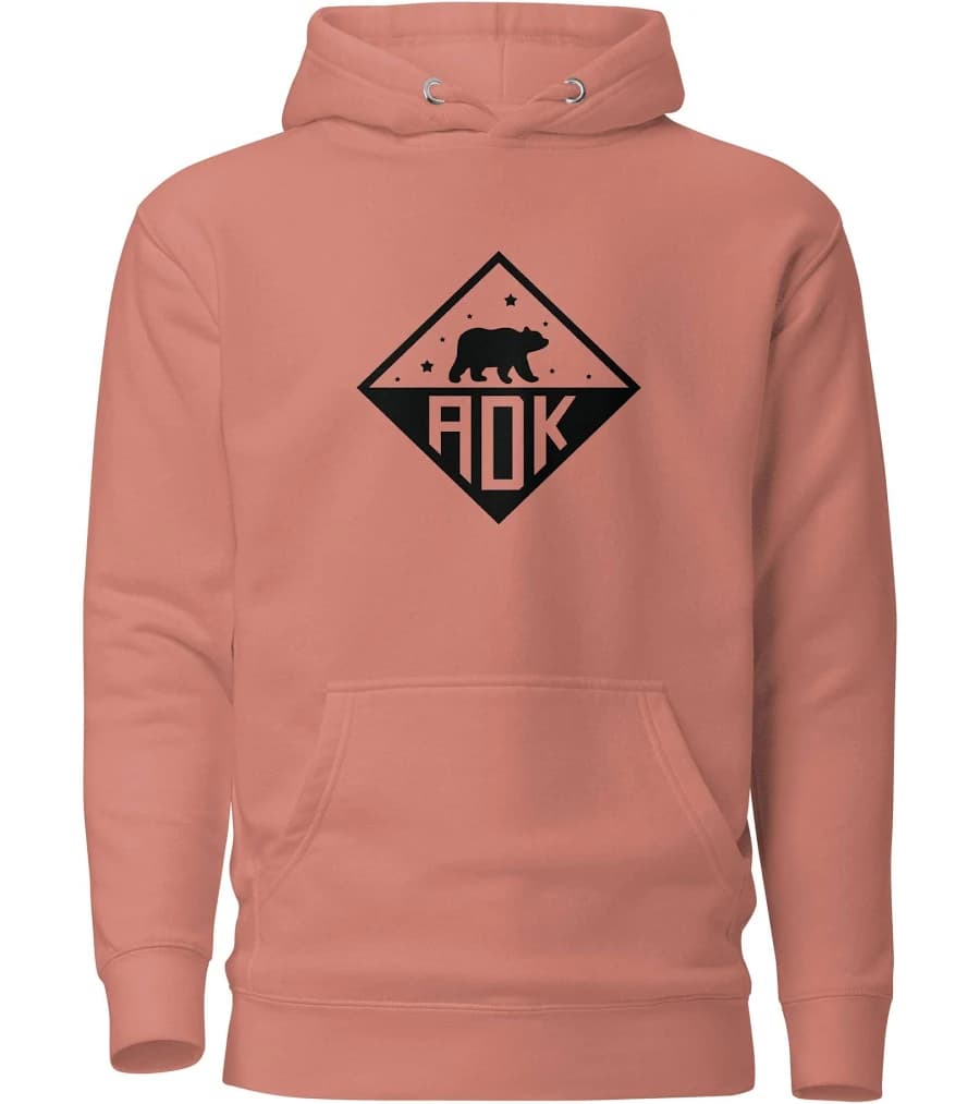 Great Bear Hoodie