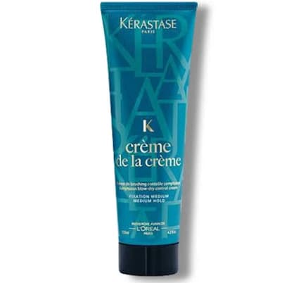 Kerastase Couture Styling Creme de La Creme 4.2oz, Women's