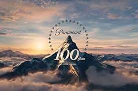 Tomorrow sunny A207 film Paramount mountain Poster Art Wall Pictures for Living Room in Canvas fabric cloth Print: Posters & Prints - Amazon.com