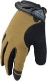 Video frame trigger
