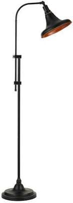 World Market David Adjustable Floor Lamp