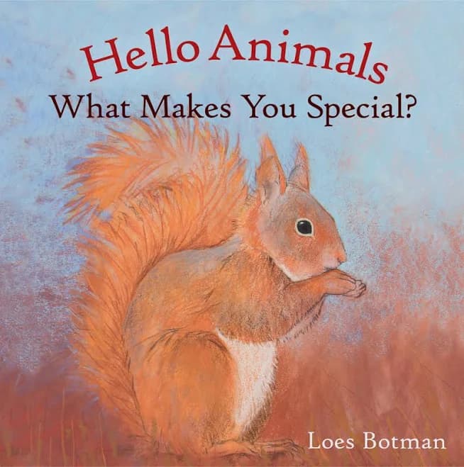 Hello Farm How Do You Do? by Marjolein Thiebout & Loes Botman