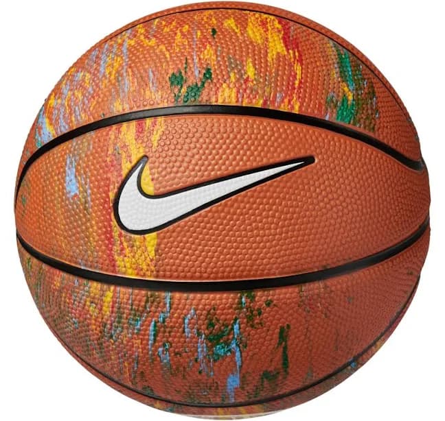 Nike Athletic Skill Next Nature Basketball