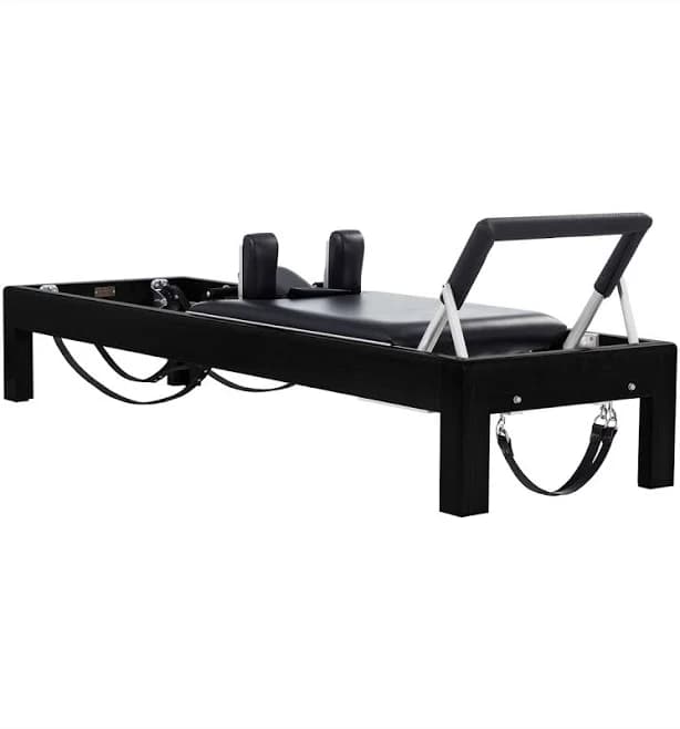 86" / 89" Pilates Reformer