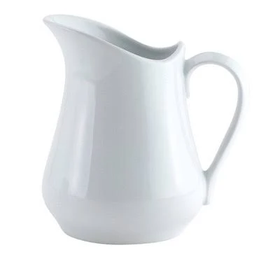 HIC Nt308 Porcelain Pitcher