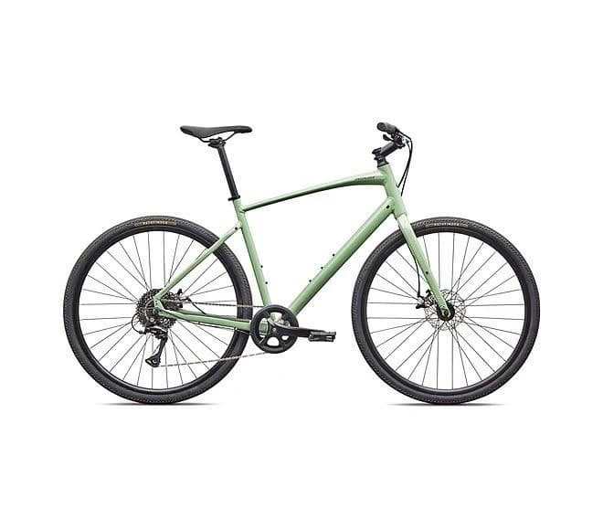 Specialized Sirrus X 1.0 Gloss Metallic Frost