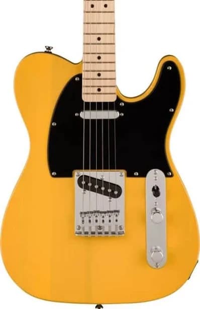 Squier Paranormal Series Offset Telecaster