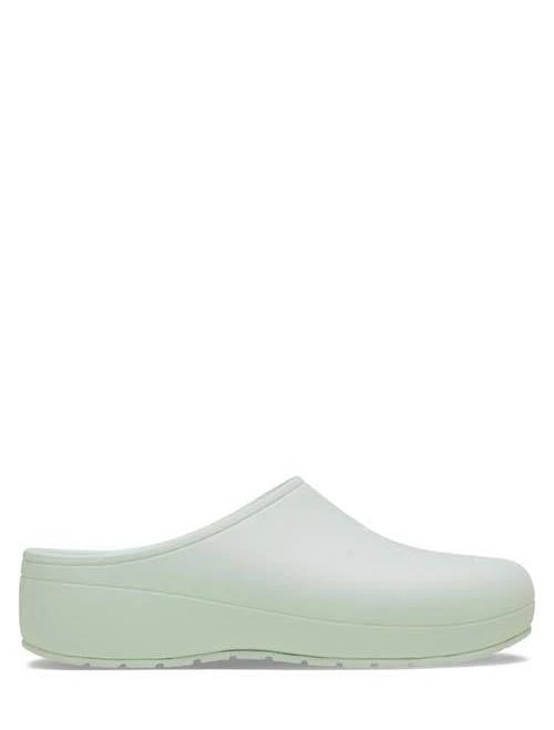 CROCS Gender Inclusive Classic Quiet Clog in Mint Tint at Nordstrom, Size 14 Women's