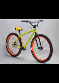MAFIA BOMMA 29 - Big Wheel Cycles USA