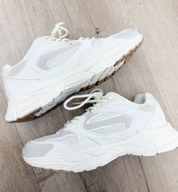 Bethania Chunky Sneakers