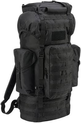 Brandit Combat MOLLE Backpack