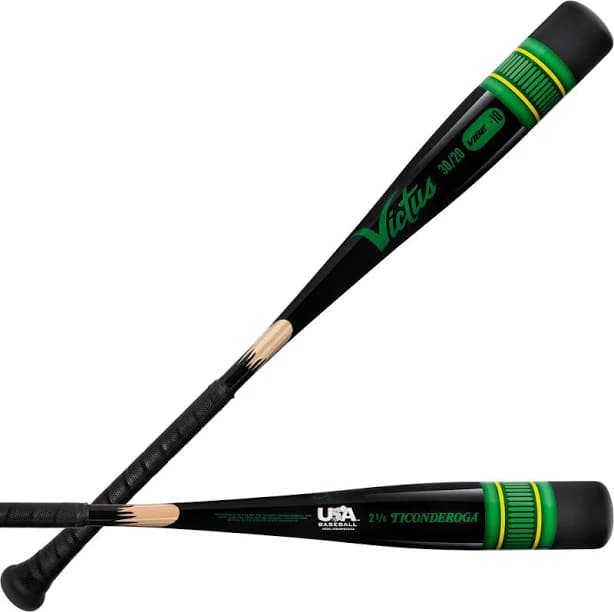 Victus Vibe Pencil USSSA Baseball Bat
