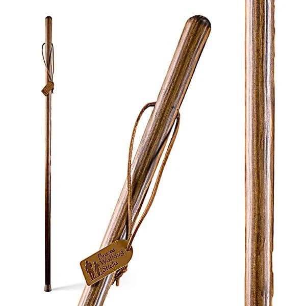 Brazos Free Form Walking Stick