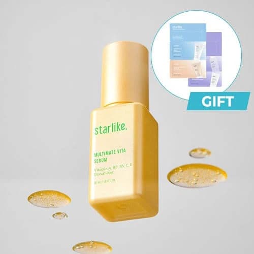 starlike Multimate Vita Serum