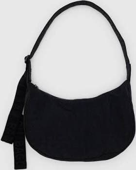 Baggu Medium Nylon Crescent Bag