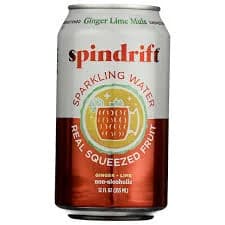 Spindrift Sparkling Water