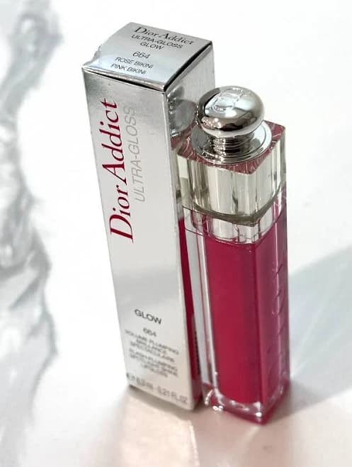 Dior Addict Ultra-Gloss