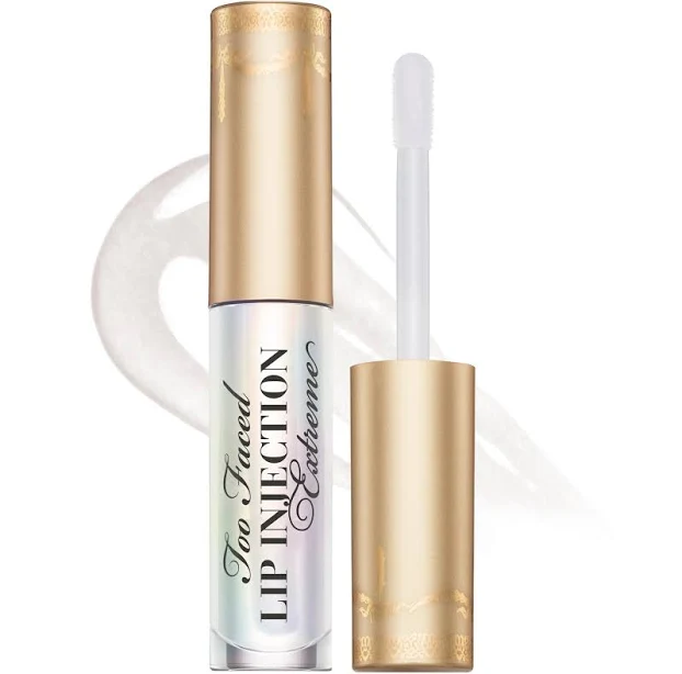 Travel Size Lip Injection Extreme Lip Plumper