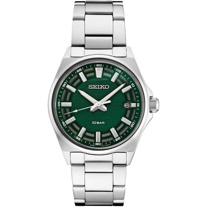 Seiko Men's Essentials SUR503 Watch SUR503