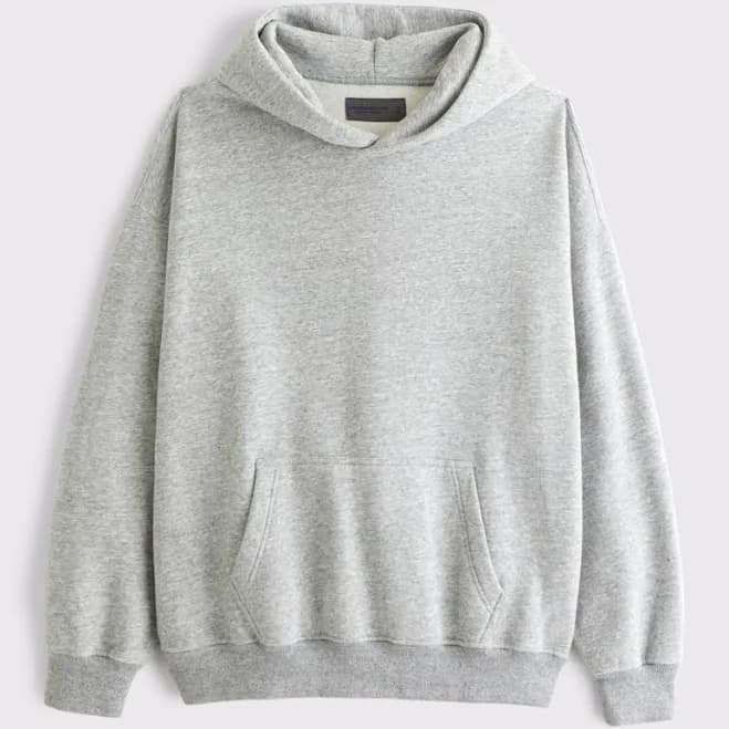 Abercrombie & Fitch Men's Essential Hoodie
