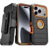 Video frame trigger