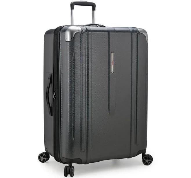 Traveler's Choice New London II Hardside Expandable Spinner Luggage