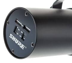 Shure SM7B Cardioid Dynamic Microphone – Langya Tech