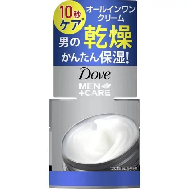 Dove Men's Care Moisture All in One Cream